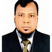 Md. Shahidul Islam