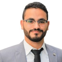Abdelrahman Ibrahim
