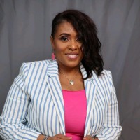 Vanessa Clark-Carter