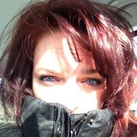 Sherry Ebenau