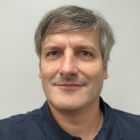 Richard Frey