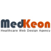 MEDKEON Healthcare Web Design Agency