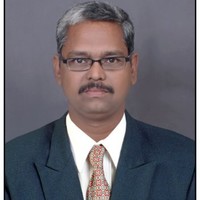 Nagesh Babu Mathe