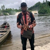 Arrey Egbe