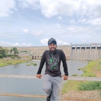 Ananthakrishnan V S