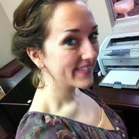 Sarah Burks
