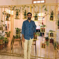 Vura Karthik