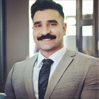 Ali Faris