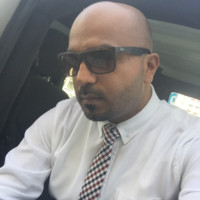 Sandesh Pillai