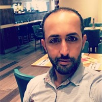 Ahmed Alattari