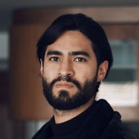 Brian Mackenzie Muñoz