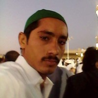 Rashid Ali Rashid