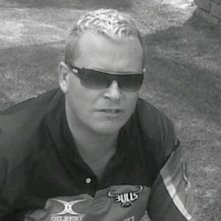 Johannes Roux