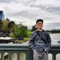 Wayne (Ningwei) Guo