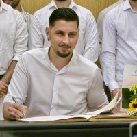 Charalampos Georgiadis