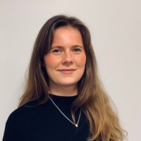 Hedda Sofie L. Mjelde