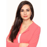 Tina Tadros