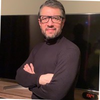 Salvador Parras