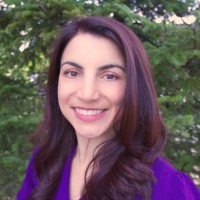 Sara Nadeau