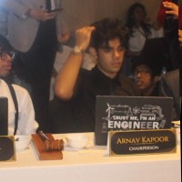 Arnav Kapoor