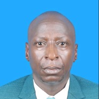Benard Kamau