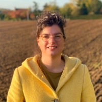 Gaëlle Jollivet