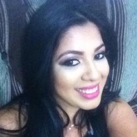 Isa Beatriz Fragoso