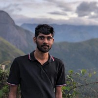 Tejeswar Reddy