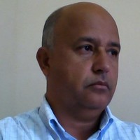 Antonio Francisco Pereira