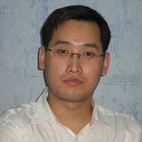 Yongjun Zhou