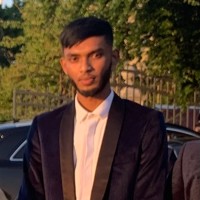 Nahid Miah