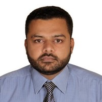Faysal Ali Shah