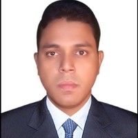 S. M Maruf Hossain