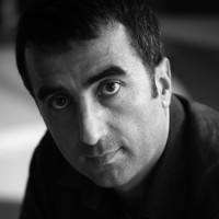 bayram yilmaz