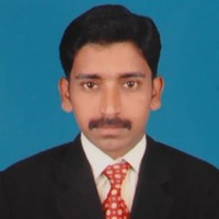 Anbazhagan Anbu