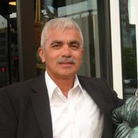 Ted Chacon