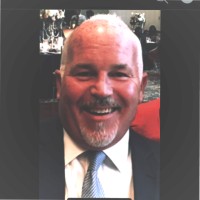 Patrick Cahill