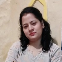 Amrita Bisht
