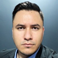 Eric Reyes