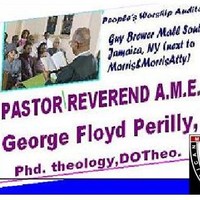 George F Perilli 58