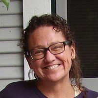 Suzanne Rose