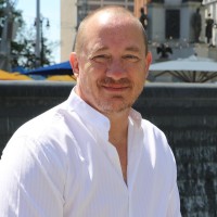 Bruce Green