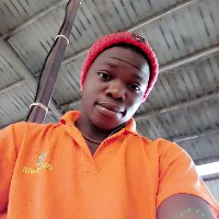 Ogbaji Sunday