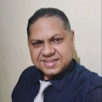 Francisco Vagner Gomes Almeida