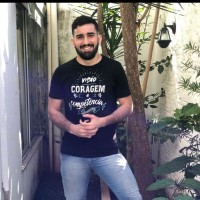 Caio Wilquer Martins