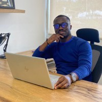 Albert Peters - Msc, Acca