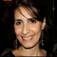 Katia Ghazi Dahan