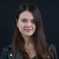 Dasha Feshchenko
