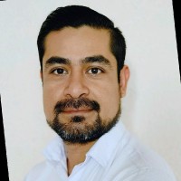 Juan carlos Carreño Morales