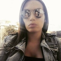 Ânia Cinara Duarte